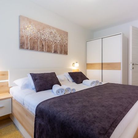 Apartman Angolo Verde Vižinada Zewnętrze zdjęcie