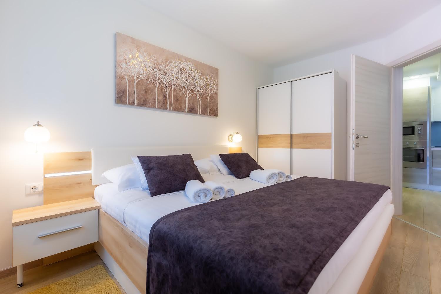 Apartman Angolo Verde Vižinada Zewnętrze zdjęcie