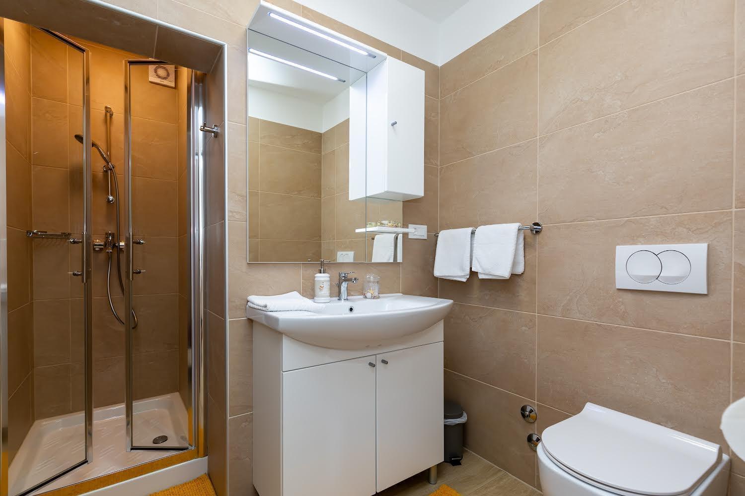 Apartman Angolo Verde Vižinada Zewnętrze zdjęcie