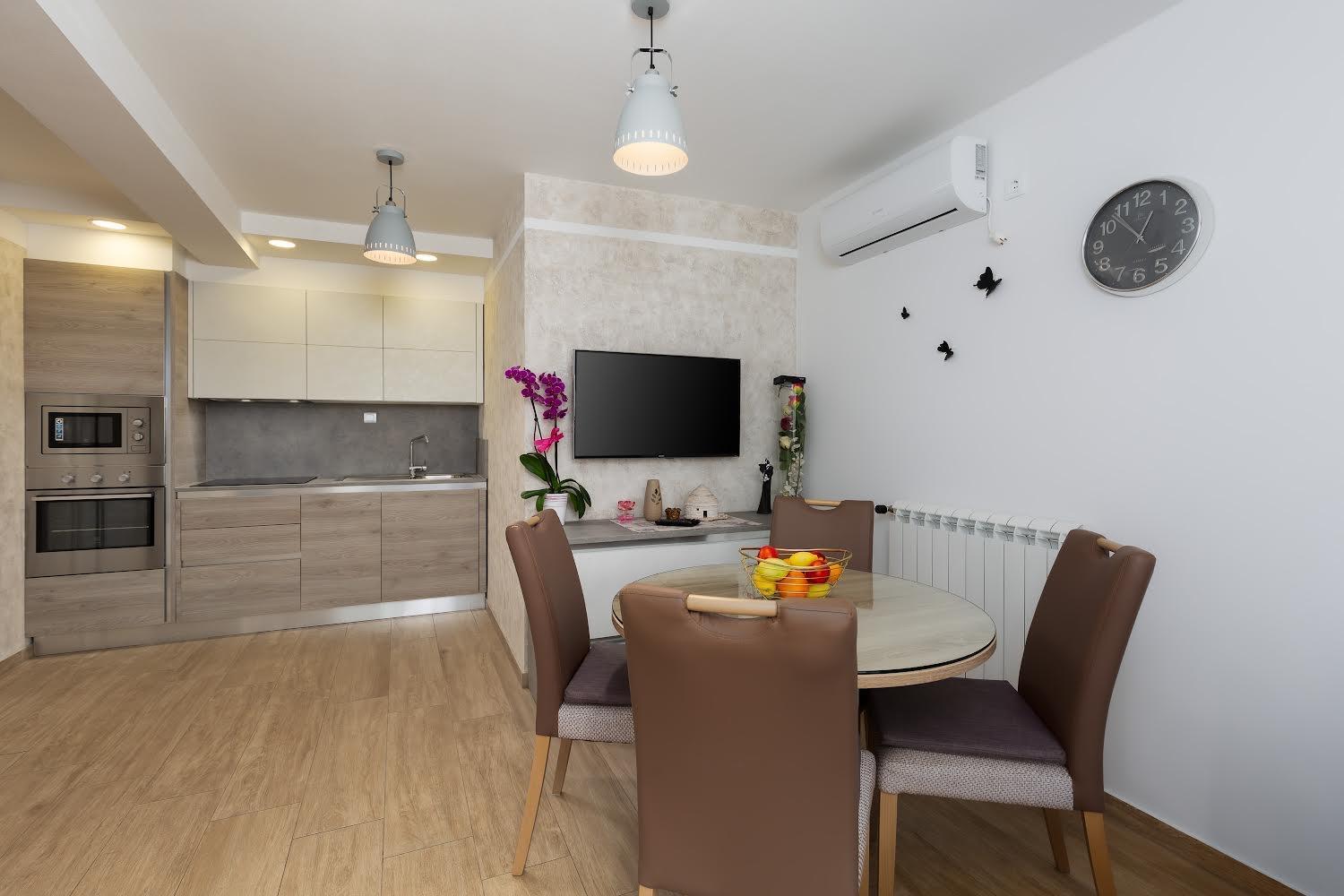 Apartman Angolo Verde Vižinada Zewnętrze zdjęcie